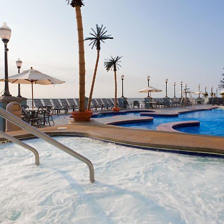 Holiday Inn & Suites Ocean City By Ihg Ngoại thất bức ảnh