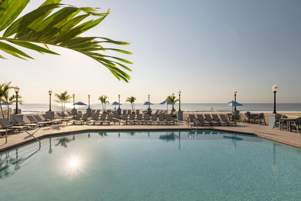 Holiday Inn & Suites Ocean City By Ihg Ngoại thất bức ảnh
