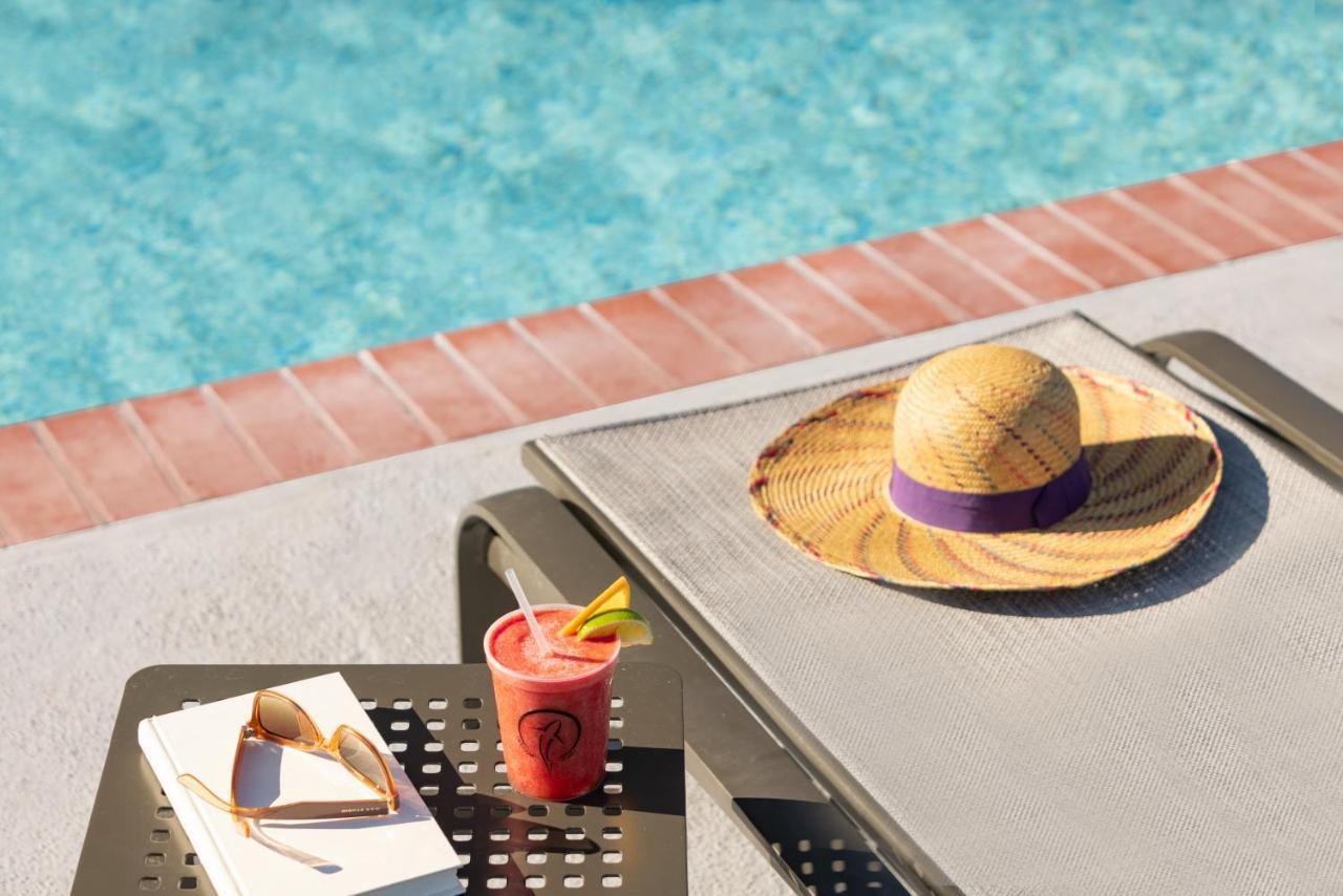 Holiday Inn & Suites Ocean City By Ihg Ngoại thất bức ảnh