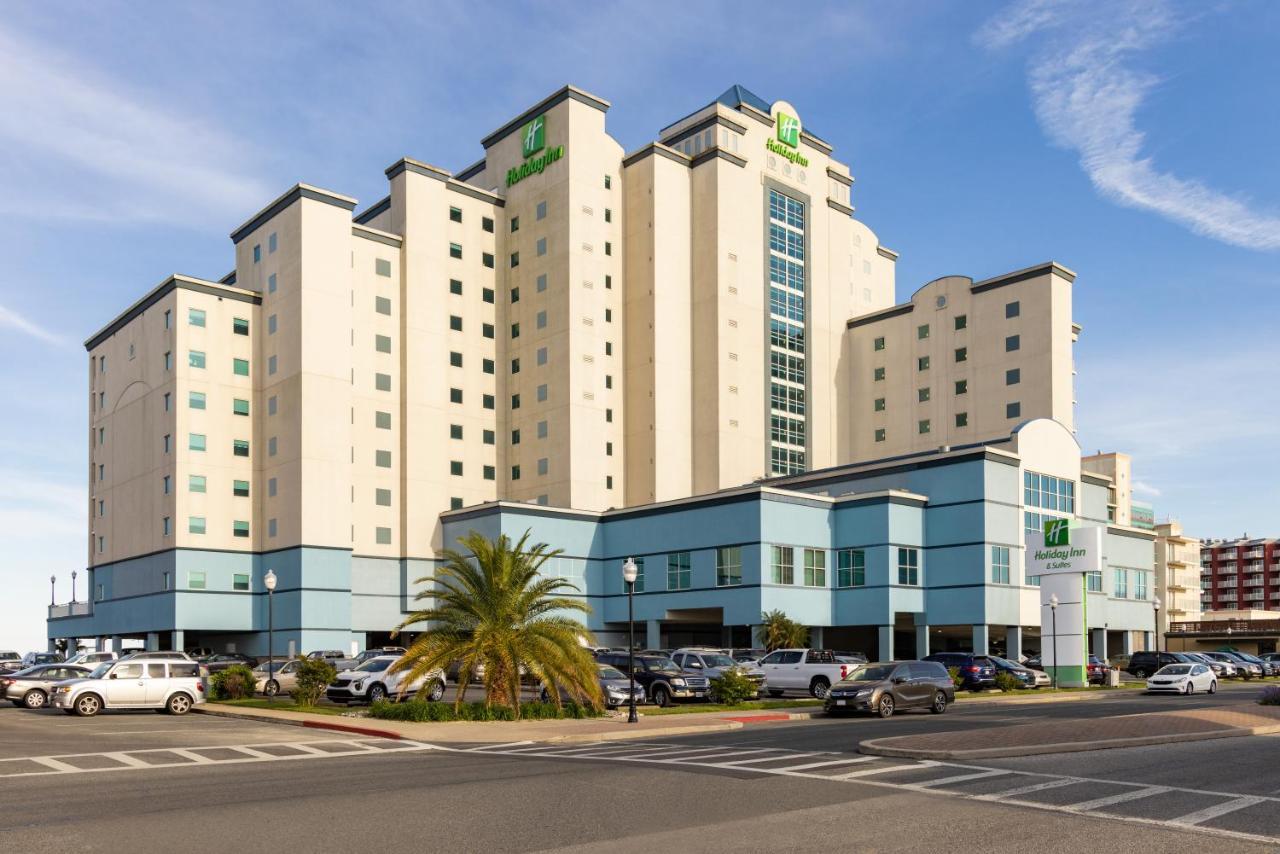 Holiday Inn & Suites Ocean City, An Ihg Hotel Ngoại thất bức ảnh