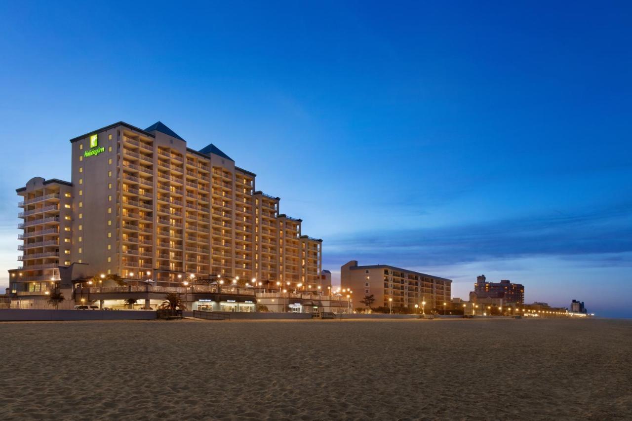 Holiday Inn & Suites Ocean City, An Ihg Hotel Ngoại thất bức ảnh