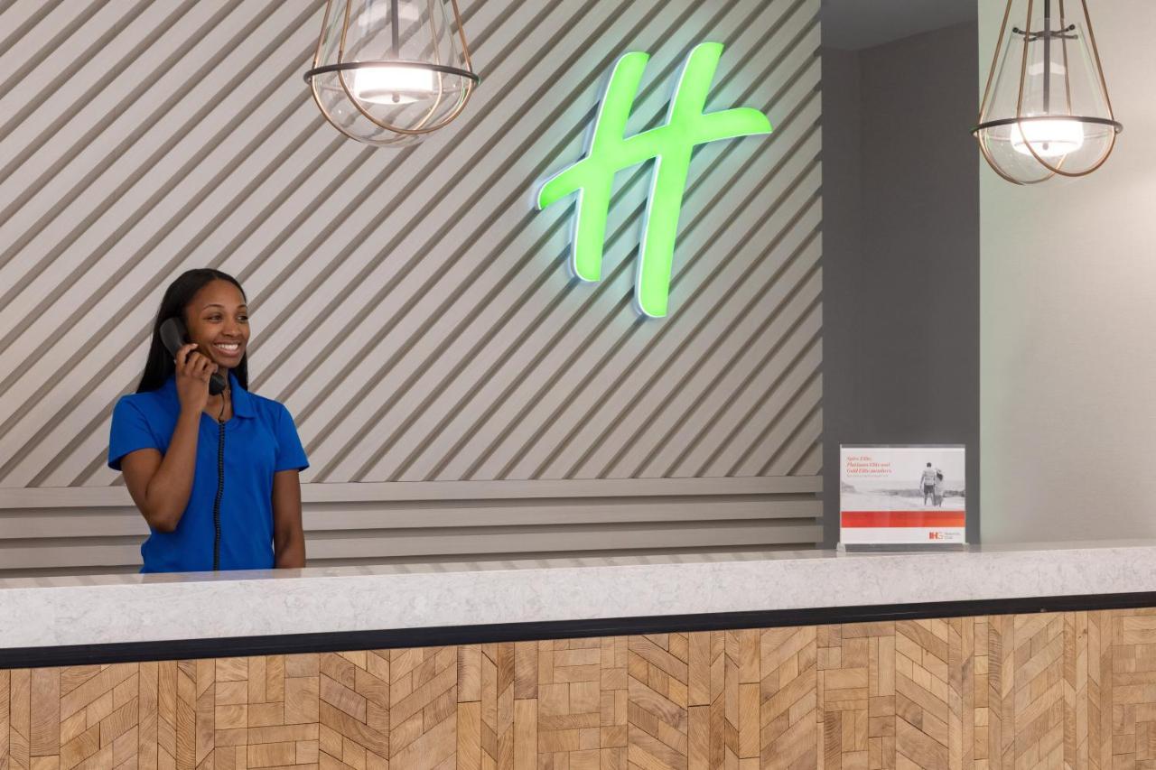 Holiday Inn & Suites Ocean City By Ihg Ngoại thất bức ảnh