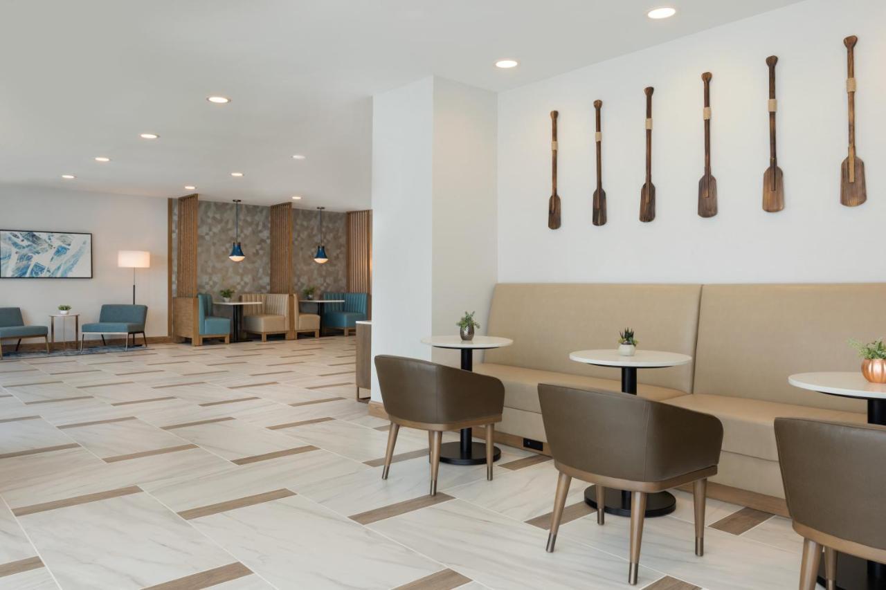 Holiday Inn & Suites Ocean City By Ihg Ngoại thất bức ảnh