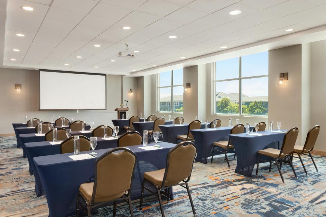 Holiday Inn & Suites Ocean City By Ihg Ngoại thất bức ảnh