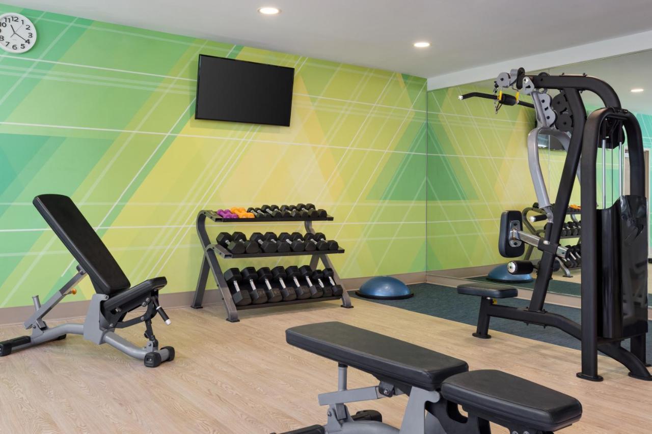 Holiday Inn & Suites Ocean City By Ihg Ngoại thất bức ảnh