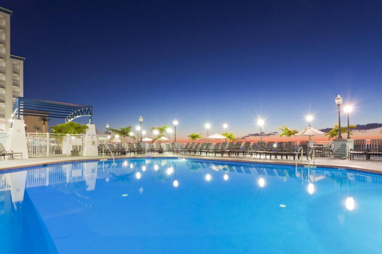 Holiday Inn & Suites Ocean City, An Ihg Hotel Ngoại thất bức ảnh