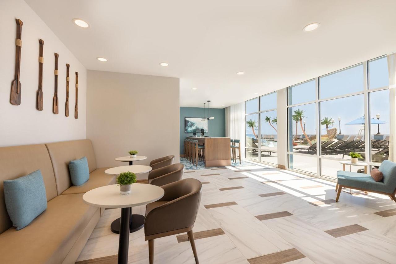 Holiday Inn & Suites Ocean City By Ihg Ngoại thất bức ảnh