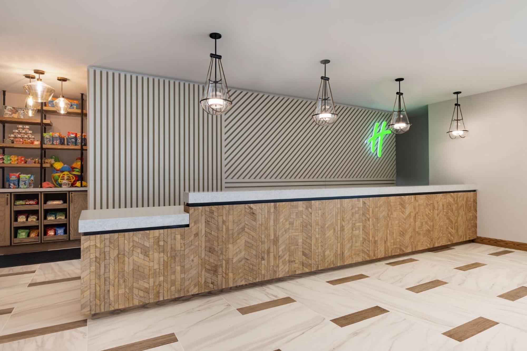 Holiday Inn & Suites Ocean City By Ihg Ngoại thất bức ảnh