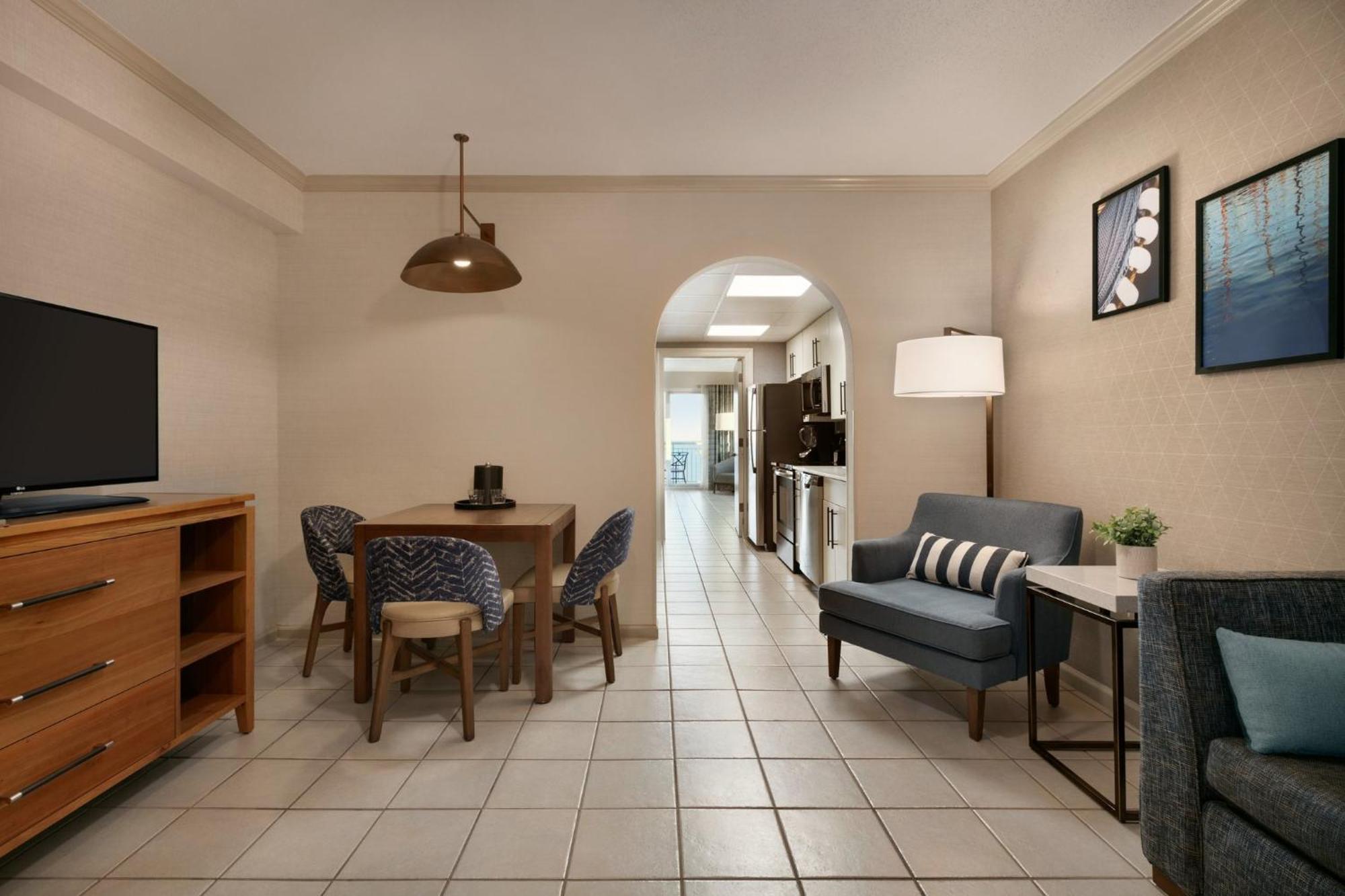 Holiday Inn & Suites Ocean City By Ihg Ngoại thất bức ảnh