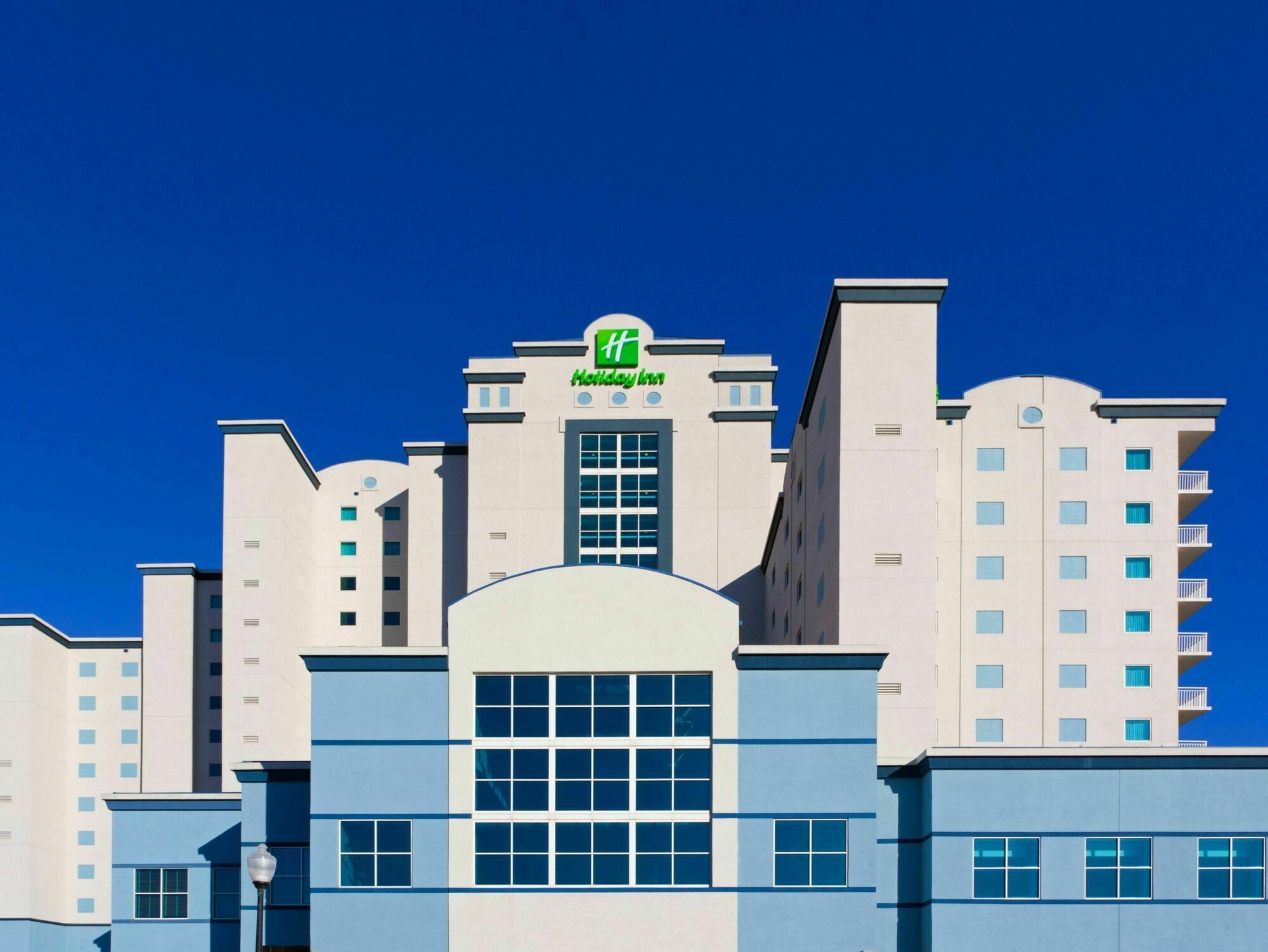 Holiday Inn & Suites Ocean City, An Ihg Hotel Ngoại thất bức ảnh