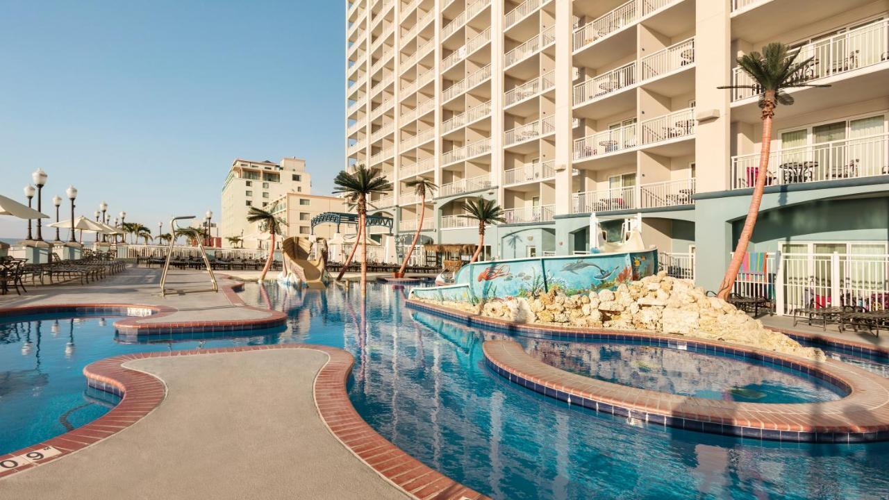 Holiday Inn & Suites Ocean City By Ihg Ngoại thất bức ảnh